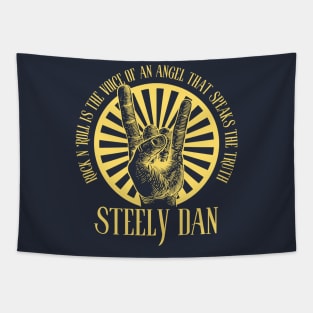 Steely Dan Tapestry