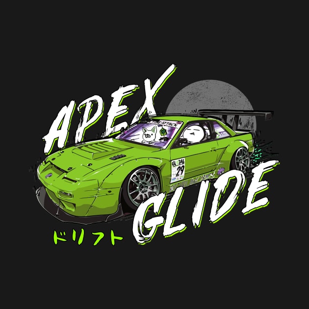 Apex Glide V1 by BoxcutDC