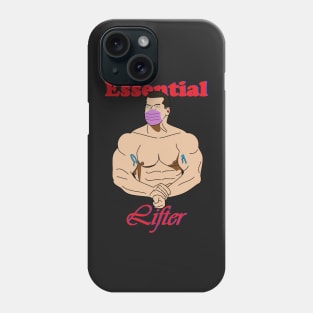 Essential Lifter Phone Case