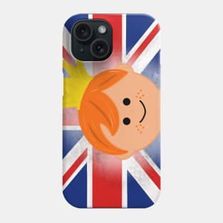 Freddy Funko UK Funatic Phone Case