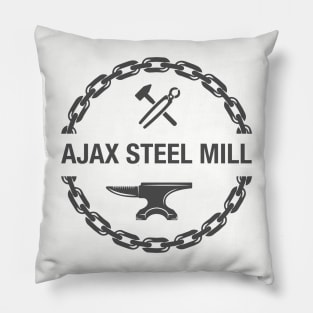 AJAX Pillow