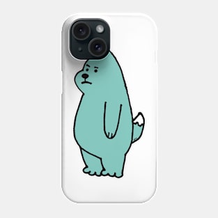 Who me? Phone Case