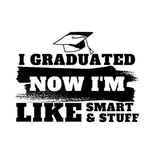 Funny Graduation T-Shirt