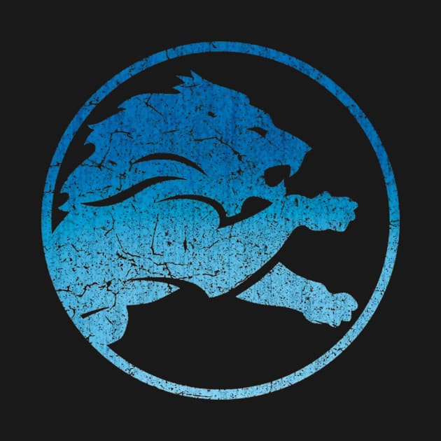 Vintage - Detroit Lions