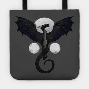 Wings of Fire • NightWing • Darkstalker Tote