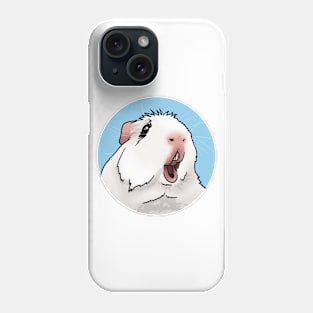 Happy Saru Phone Case