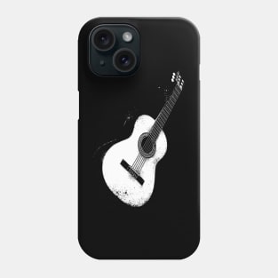 Magic Classical guitar - Music, Jazz, blues, rock Phone Case