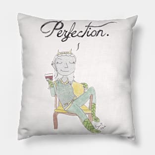 Perfection Pillow