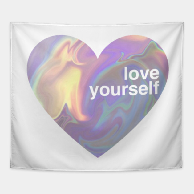 love-yourself