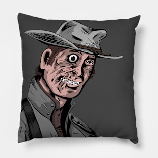 Jonah Hex Pillow