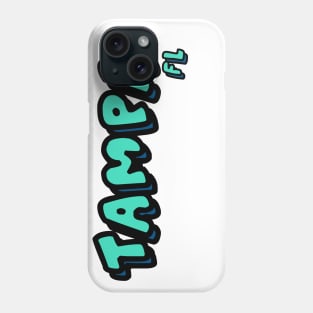 Tampa Phone Case