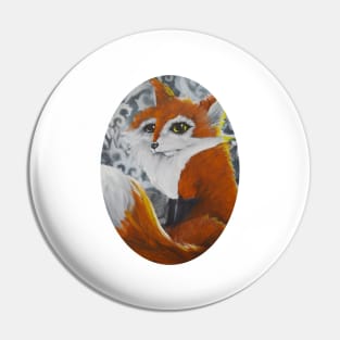 fox Pin