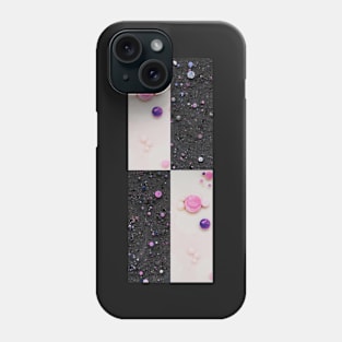 Colorful Ornaments Phone Case