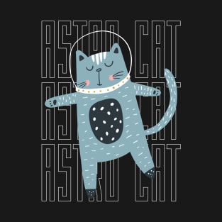 Astrocat T-Shirt