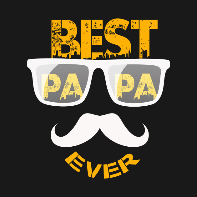 Best PAPA Ever by Najem01