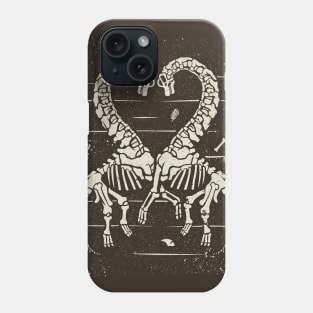 Mass Extinction Love Phone Case