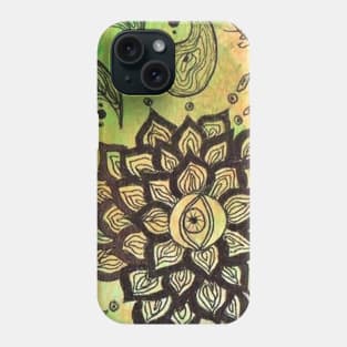 Seeing is Believing Phone Case