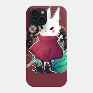 Hornet chibi Phone Case