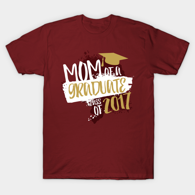 Discover Central Mom! - School - T-Shirt