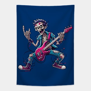 Rock On S01 D05 Tapestry