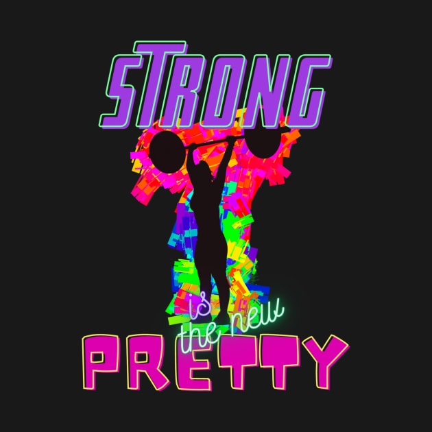 Strong is the New Pretty by missdebi27
