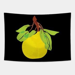 pear Tapestry