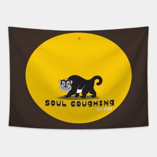 Soul Coughing Tapestry