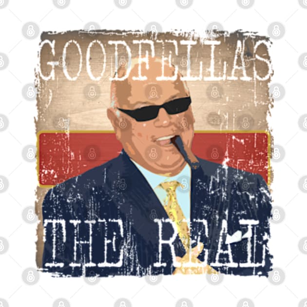 goodfellas - Art Drawing by Kokogemedia Apparelshop