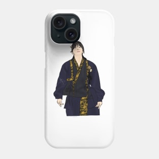 Yoon Jeonghan Of Seventeen In Super Phone Case