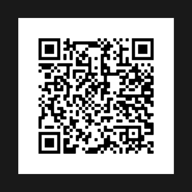 REPLAY -SPOTIFY QR CODE by mcmetz