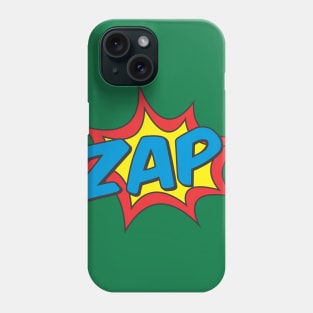 Zap! Phone Case