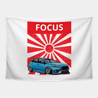 Ford Focus Tapestry