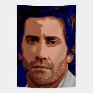 jake gyllenhaal Tapestry