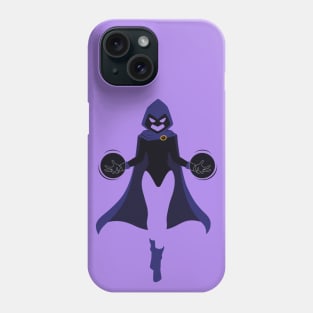 Dark Witch Phone Case