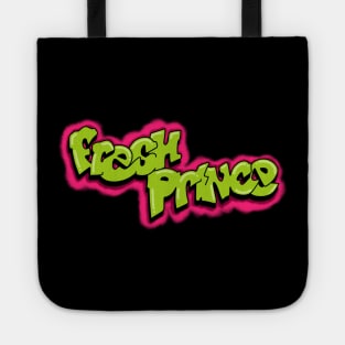 Fresh Prince of Bel Air Tote