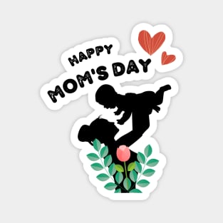 Happy MOther Day Magnet