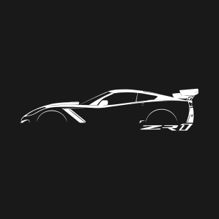 C7 Zr1 T-Shirt