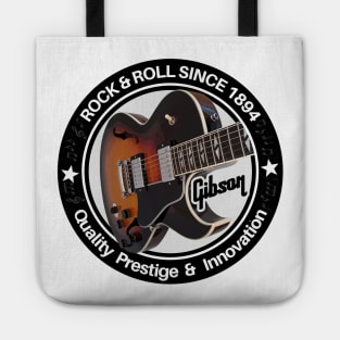 Gibson Tote