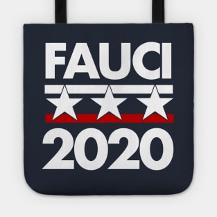 FAUCI 2020 Tote