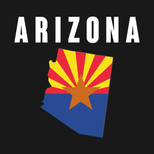 Arizona Pride T-Shirt