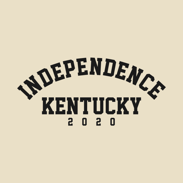 kentucky 2020 by beruntungbangetyah