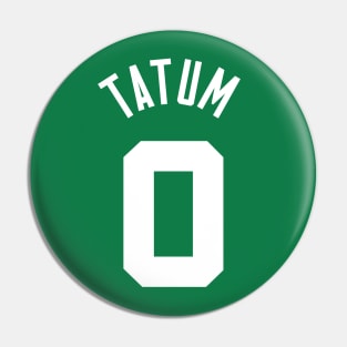 TATUM Pin