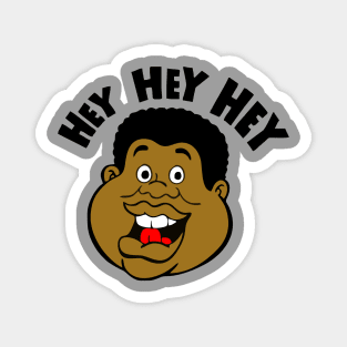 Fat Albert Magnet