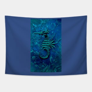 Seahorse Tapestry