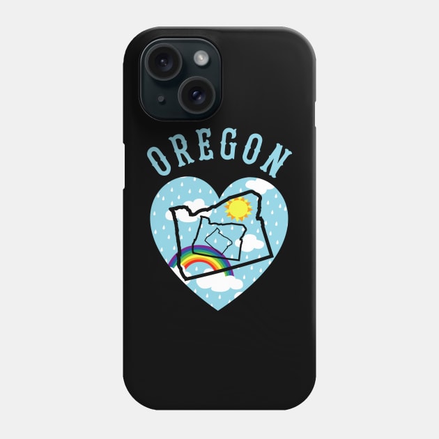 Into the sky Phone Case by TaterSkinz