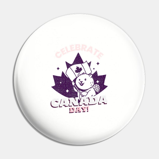 Celebrate Canada Day! Pin by WizardingWorld