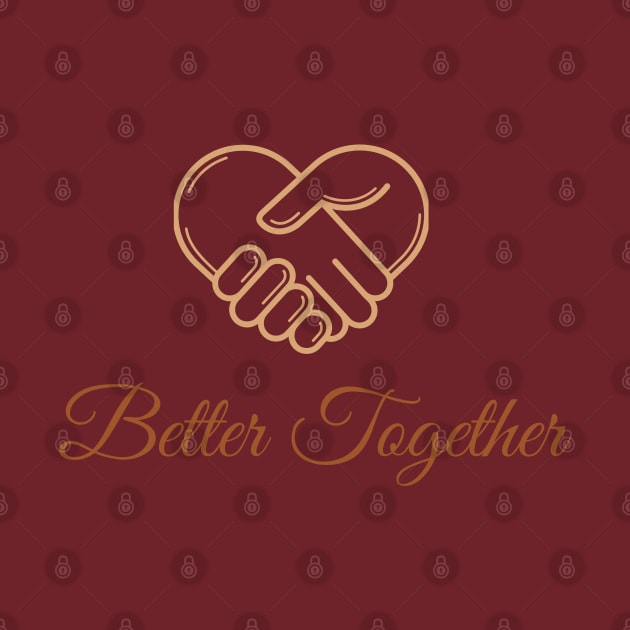 Better Together by Courtney's Creations