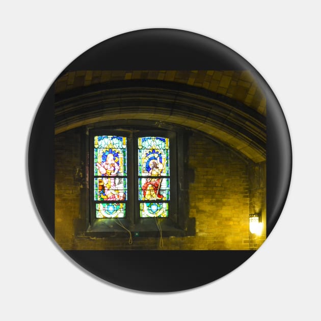 Chapel Windows Pin by Imagery