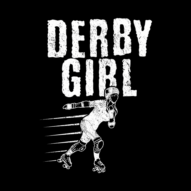 derby girl II by Southwengker