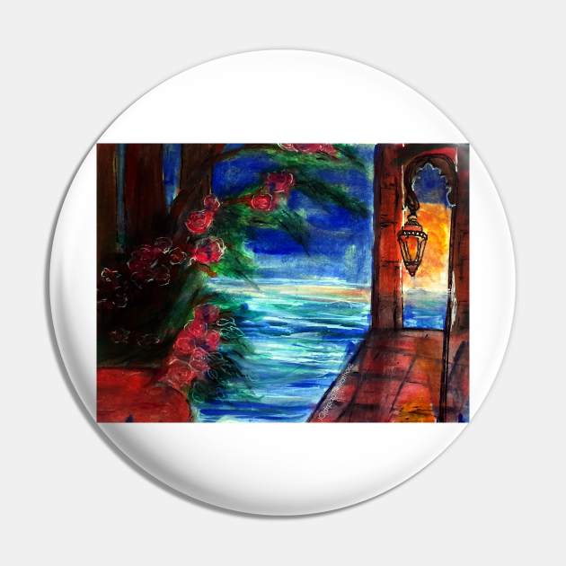 Venice in Summer Pin by drpadminirathore